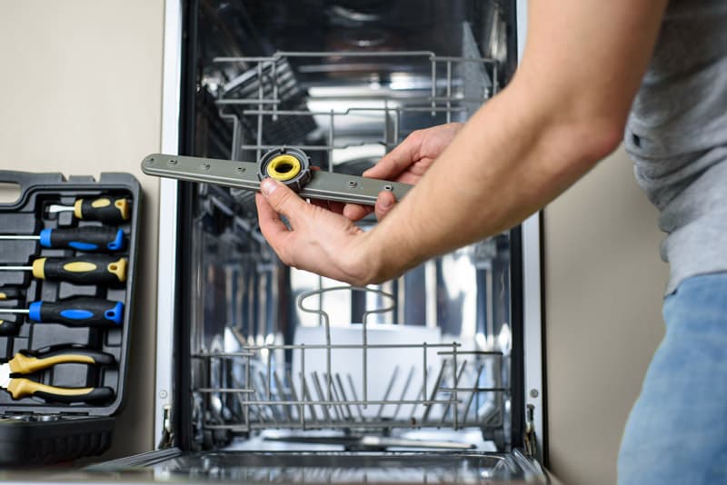 Tienda de repuestos para electrodomésticos en Lugo