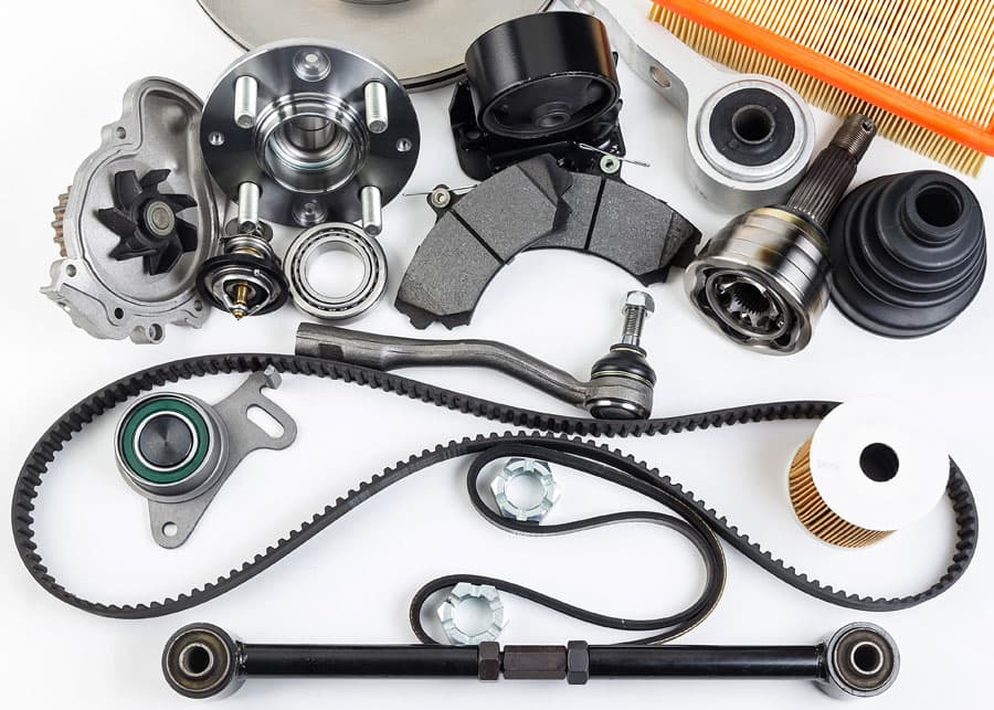 Algunas preguntas sobre nuestro servicio de repuestos para electrodomésticos en Lugo