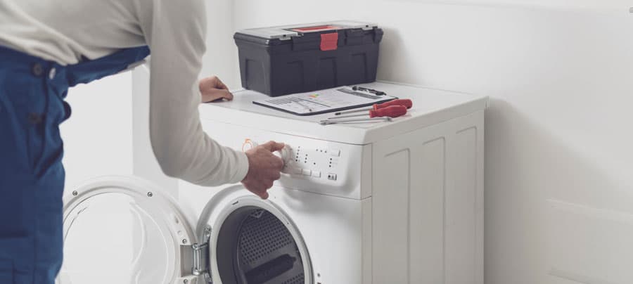 Respondemos a todas tus dudas sobre el arreglo de electrodomésticos