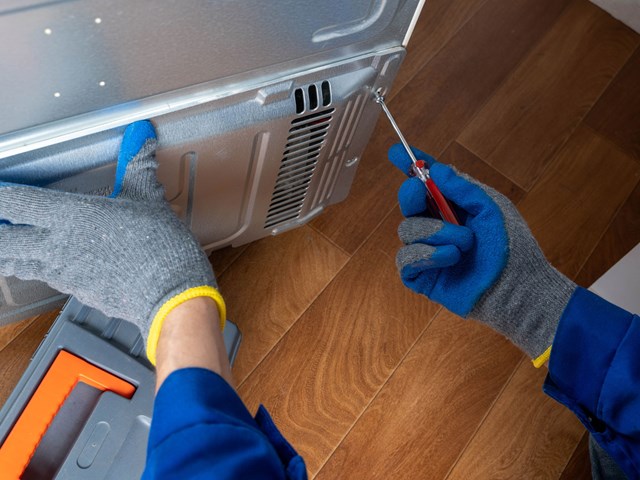 Recupera tus electrodomésticos averiados